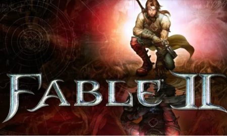 Fable 2 IOS/APK Download