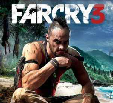 Far Cry 3 PC Game Latest Version Free Download
