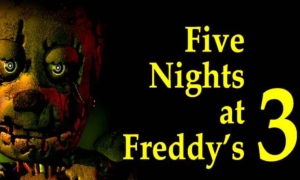 Five Nights at Freddy’s 3 Version Full Game Free Download