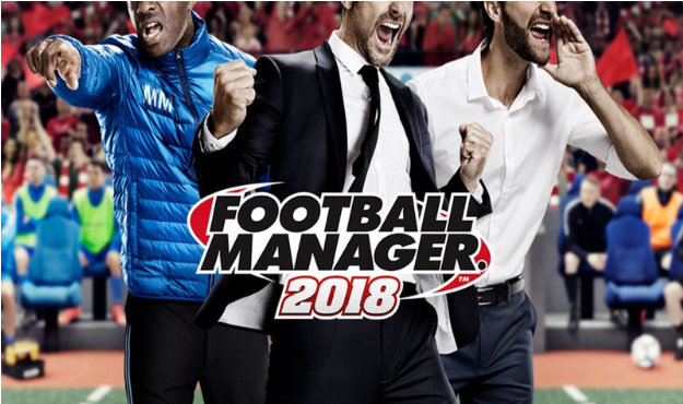 FOOTBALL MANAGER 2018 PC Latest Version Free Download