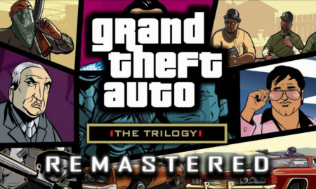 GTA Trilogy Definitive Edition Apk Download for Android & IOS