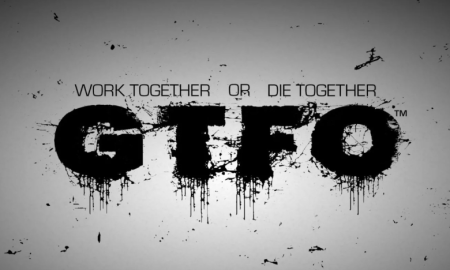 GTFO Xbox One PC Game Latest Version Free Download