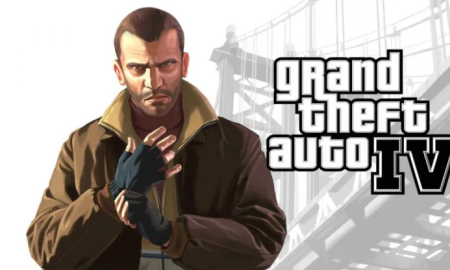 Grand Theft Auto IV Version Full Game Free Download