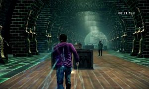 Harry Potter And The Deathly Hallows Part 1 PS5 Version Full Game Free Download