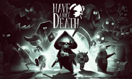 Have a Nice Death Version Full Game Free Download