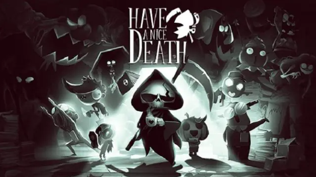 Have a Nice Death Version Full Game Free Download