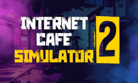 Internet Cafe Simulator 2 PC Version Game Free Download