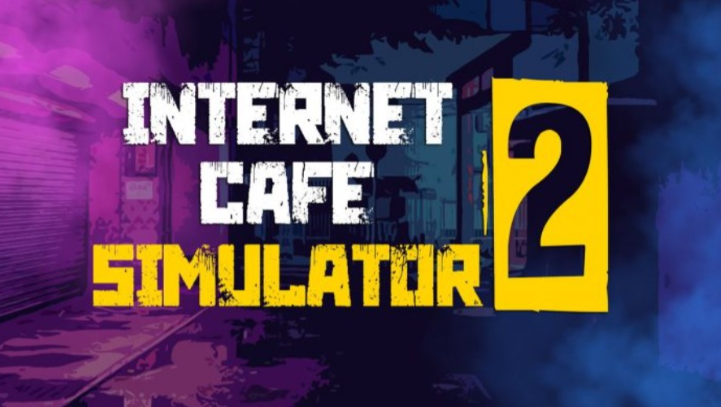 Internet Cafe Simulator 2 PC Version Game Free Download