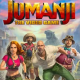 Jumanji The Video Game free full pc