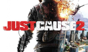 Just Cause 2 PC Latest Version Free Download