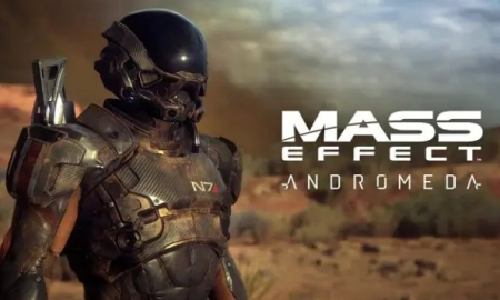 MASS EFFECT ANDROMEDA Download for Android & IOS
