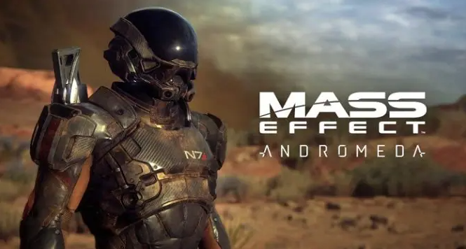MASS EFFECT ANDROMEDA Download for Android & IOS