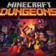 Minecraft Dungeons Mobile Game Full Version Download