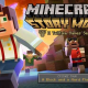 Minecraft Story Mode Episode 4 free Download PC Game (Full Version)