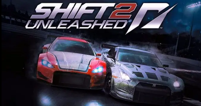 NEED FOR SPEED SHIFT 2 Download for Android & IOS