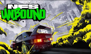 Need For Speed Unbound iOS/APK Full Version Free Download