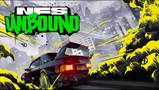 Need For Speed Unbound iOS/APK Full Version Free Download