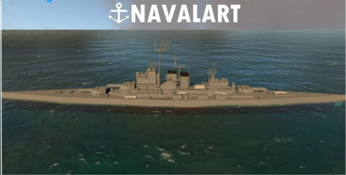 NavalArt Download for Android & IOS