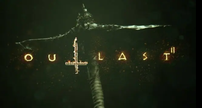 Outlast 2 PC Version Game Free Download