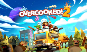 Overcooked! 2 PC Latest Version Free Download