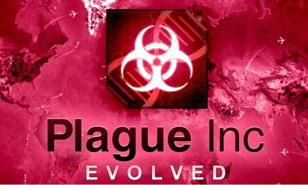 Plague Inc: Evolved PS4 Version Full Game Free Download