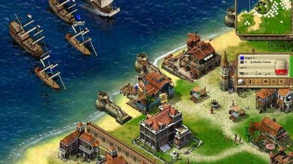 Port Royale 1 PC Game Latest Version Free Download