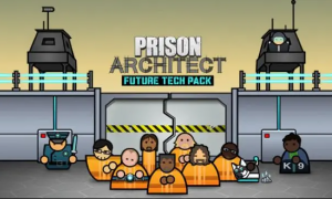 Prison Architect PC Version Game Free Download