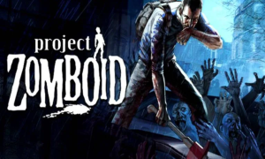 Project Zomboid IOS/APK Download