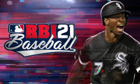 R.B.I. Baseball 21 Version Full Game Free Download