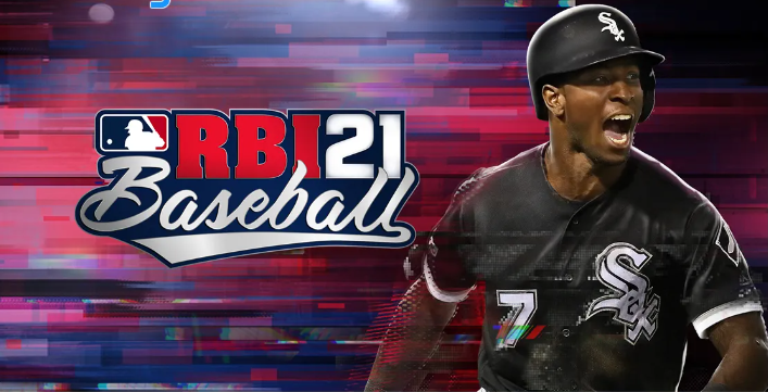 R.B.I. Baseball 21 Version Full Game Free Download