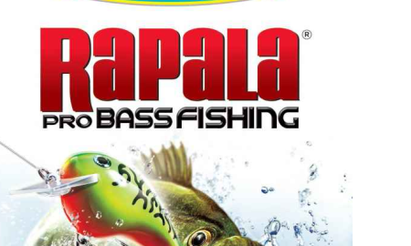 Rapala Pro Fishing Android/iOS Mobile Version Full Free Download