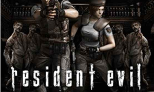 Resident Evil PC Game Latest Version Free Download