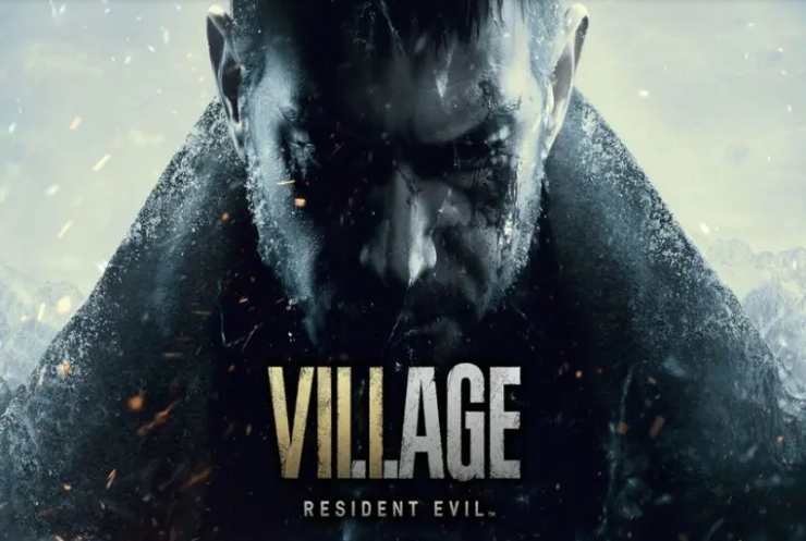 Resident Evil Village Free Download PC Game (Full Version)