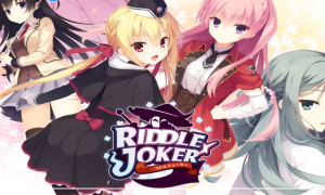 Riddle Joker PC Latest Version Free Download