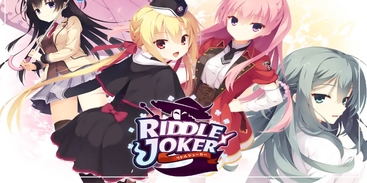 Riddle Joker PC Latest Version Free Download