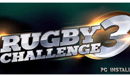 Rugby Challenge 3 PC Latest Version Free Download