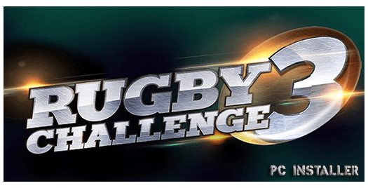 Rugby Challenge 3 PC Latest Version Free Download