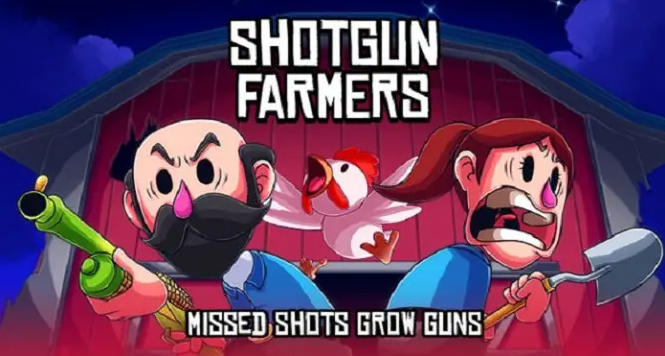 SHOTGUN FARMERS Version Full Game Free Download