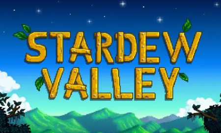 Stardew Valley Free Full PC Game For Download