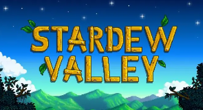 Stardew Valley Free Full PC Game For Download
