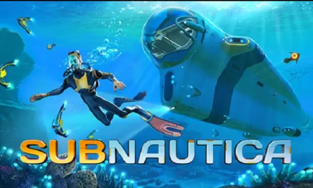 Subnautica Full Version Free Download