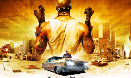 Saints Row 2 free full pc game for Download