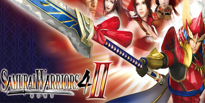 Samurai Warriors 4-II PC Latest Version Free Download