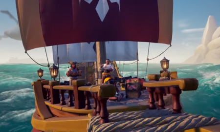 Sea Of Thieves Android/iOS Mobile Version Full Free Download
