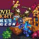 Shovel Knight Pocket Dungeon Free Download PC Game (Full Version)