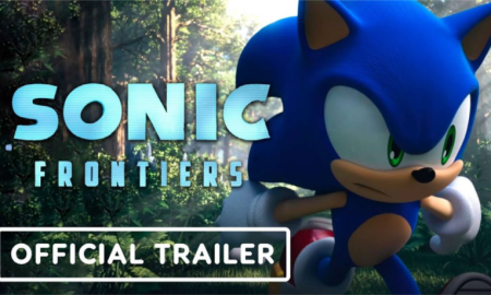 Sonic Frontiers Version Full Game Free Download
