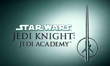 Star Wars Jedi Knight: Jedi Academy free Download PC Game (Full Version)