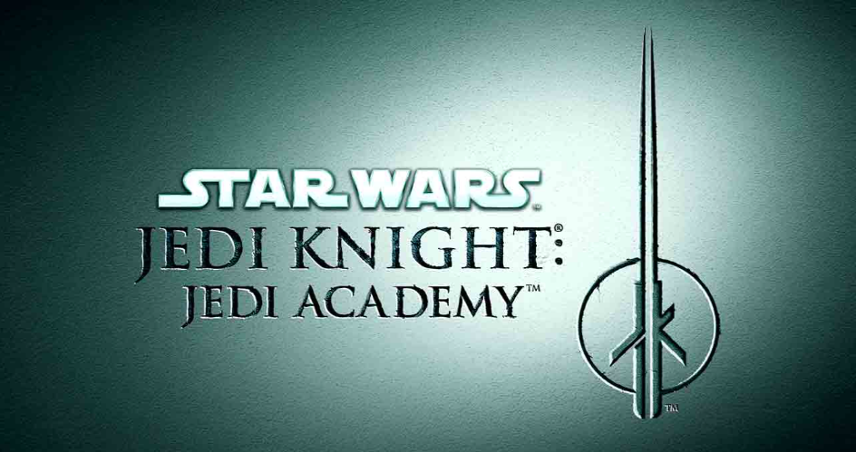 Star Wars Jedi Knight: Jedi Academy free Download PC Game (Full Version)