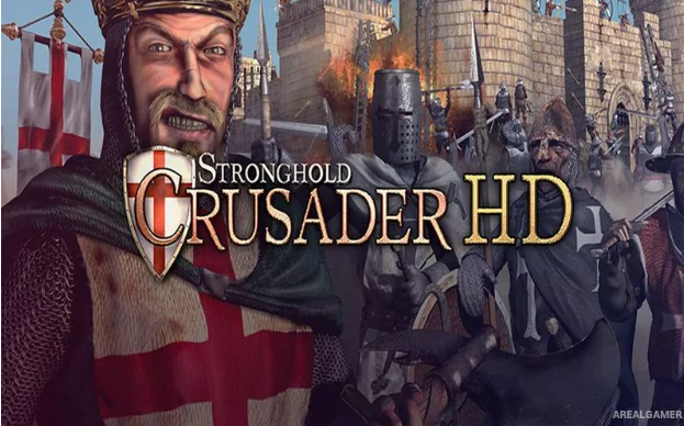 Stronghold Crusader HD PC Version Game Free Download