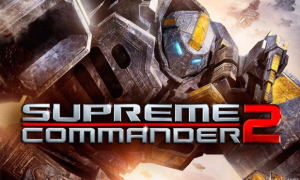 Supreme Commander 2 PC Latest Version Free Download